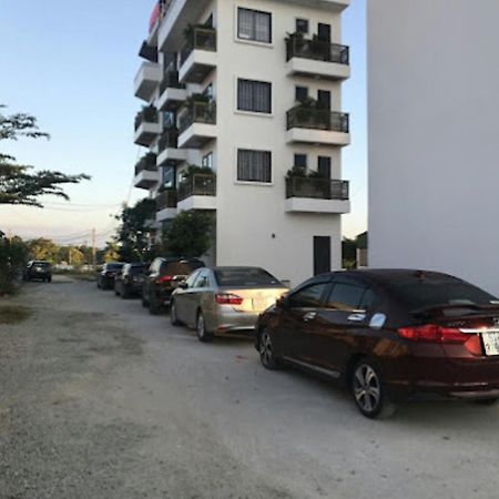 Hoang Sa Hotel Cam Ranh Bagian luar foto